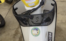 HONDA C110 SUPER CUB JA44