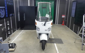 HONDA GYRO CANOPY TA03