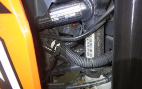 KTM 200 DUKE 2024