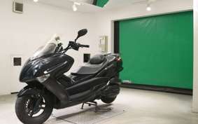 YAMAHA MAJESTY 250 Gen.4 2012 SG20J