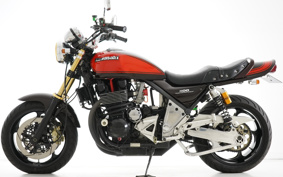 KAWASAKI ZEPHYR 1100 1994 ZRBA13