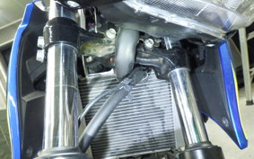 SUZUKI GSX-S125 DL32B