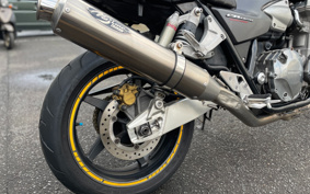 HONDA CB1300SF SUPER FOUR 2003 SC54