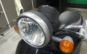 HONDA TODAY 2 AF67