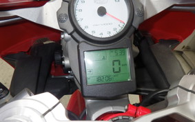 DUCATI 999 BIPOST 2006
