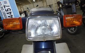 HONDA C50 SUPER CUB E AA01