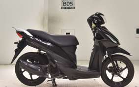 SUZUKI ADDRESS 110 2005 CE47A