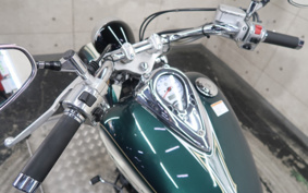 YAMAHA DRAGSTAR 400 2008 VH01J