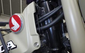 HONDA CT125 HUNTER CUB JA55