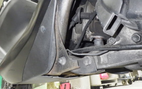 SUZUKI ADDRESS V50 Gen.2 2000 CA44A
