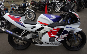 HONDA CBR250RR MC22