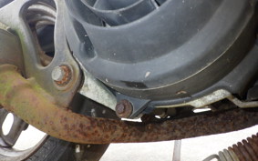 HONDA DIO GEN 3 AF34