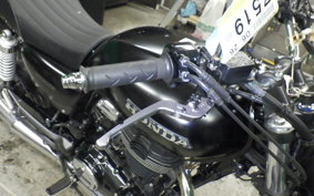 HONDA GB350 2022 NC59