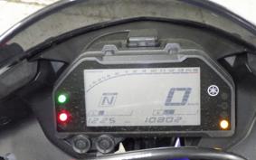 YAMAHA YZF-R25 A RG43J