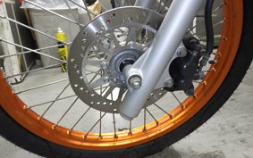 YAMAHA SEROW 250 Gen.3 2022 DG31J