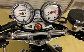 KAWASAKI ZEPHYR 1100 1994 ZRT10A