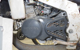 HONDA NSR50 GEN 2 AC10
