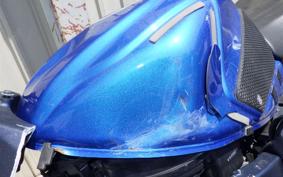 SUZUKI GSX-R750 2012