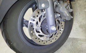 HONDA PS250 2022 MF09