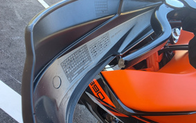 KTM 390 ADVENTURE 2026 JGJ40