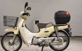 HONDA C110 SUPER CUB 1984 JA10