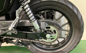 HONDA GB350S 2021 NC59
