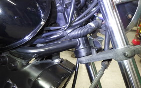 KAWASAKI ELIMINATOR 250 SE 2006 EL250A