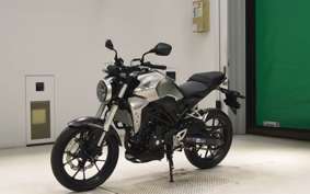 HONDA CB250RA MC52
