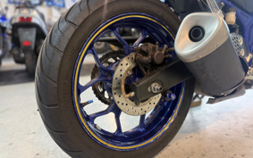 YAMAHA MT-25 RG10J