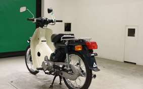 HONDA C70 SUPER CUB E 2009 C70