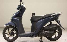 HONDA DIO 110 2022 JF58