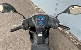 YAMAHA JOG AY01