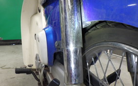 HONDA C110 SUPER CUB JA44
