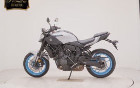 YAMAHA MT-07 2025 RM48J