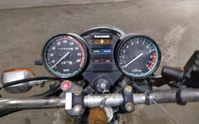 KAWASAKI Z750 FX Type 1981 KZ750E
