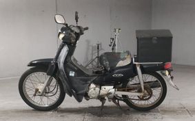 HONDA SUPER CUB50 AA04