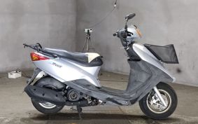 YAMAHA AKUSHI STREET SE53J