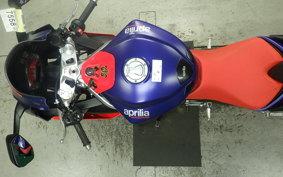 APRILIA RS660 2022