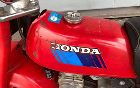 HONDA ATC70 TB03