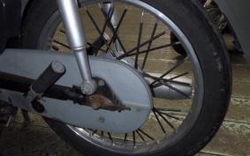 HONDA C90 SUPER CUB E 1997 HA02