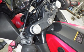 YAMAHA YZF-R25 RG10J