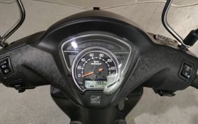 HONDA DIO110 BASIC  JK03
