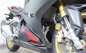 HONDA CBR400R ABS 2023 NC56