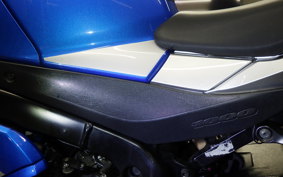 SUZUKI GSX-R1000R A 2021 DM11G