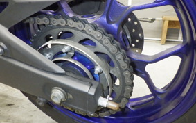 YAMAHA MT-25 2005 RG10J