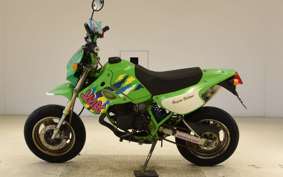 KAWASAKI KSR-2 MX080B