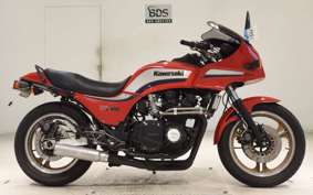KAWASAKI GPZ1100 1983 ZXT10A