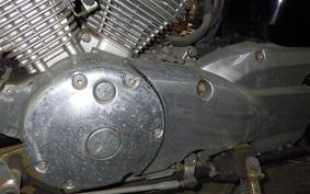 YAMAHA DRAGSTAR 250 2016 VG02J