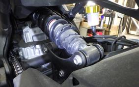 KAWASAKI ZX-25R 2007 ZX250E