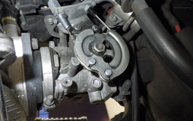 YAMAHA SR400 Gen.4 2013 RH03J